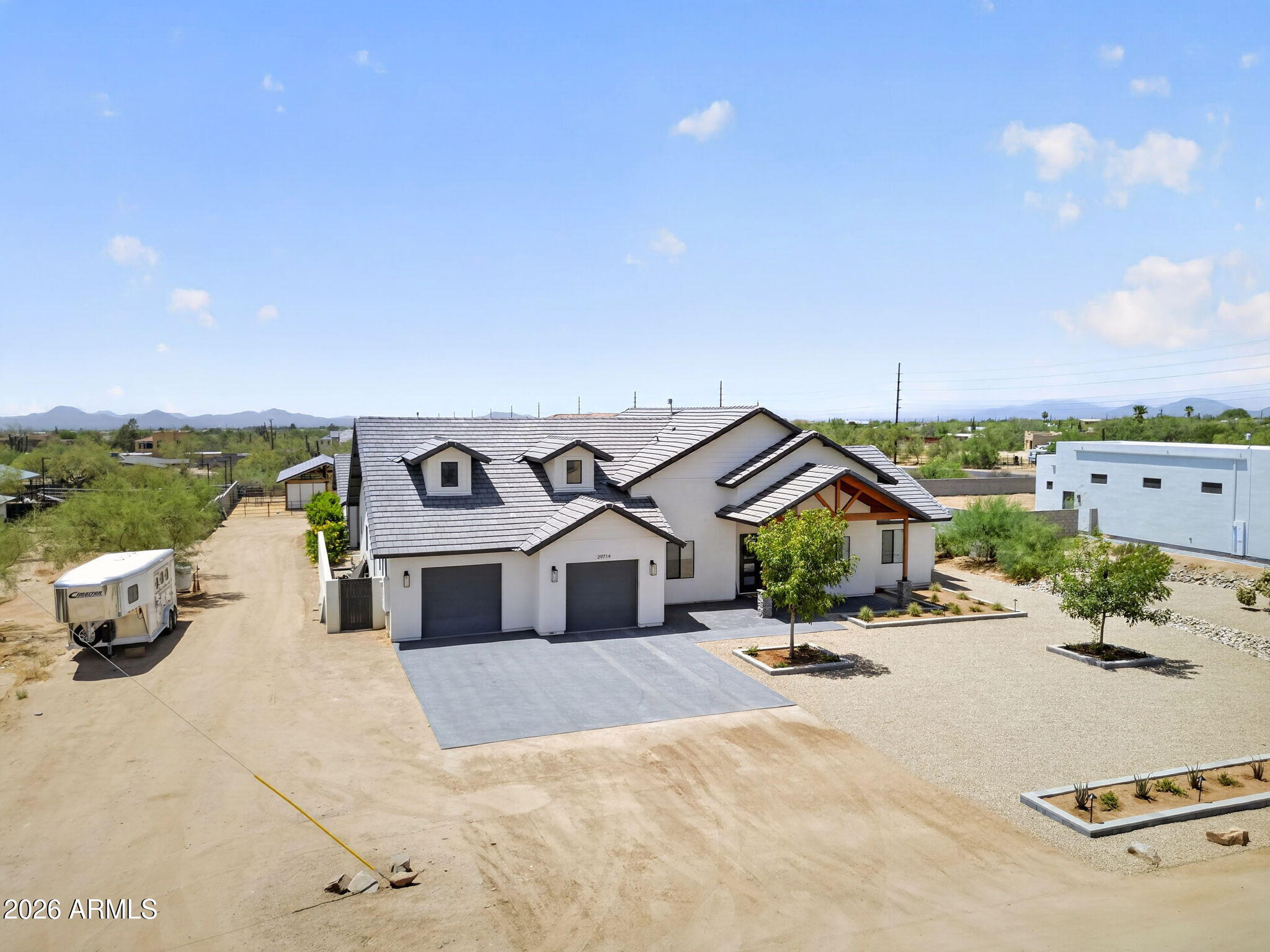 29714 N 63rd Street