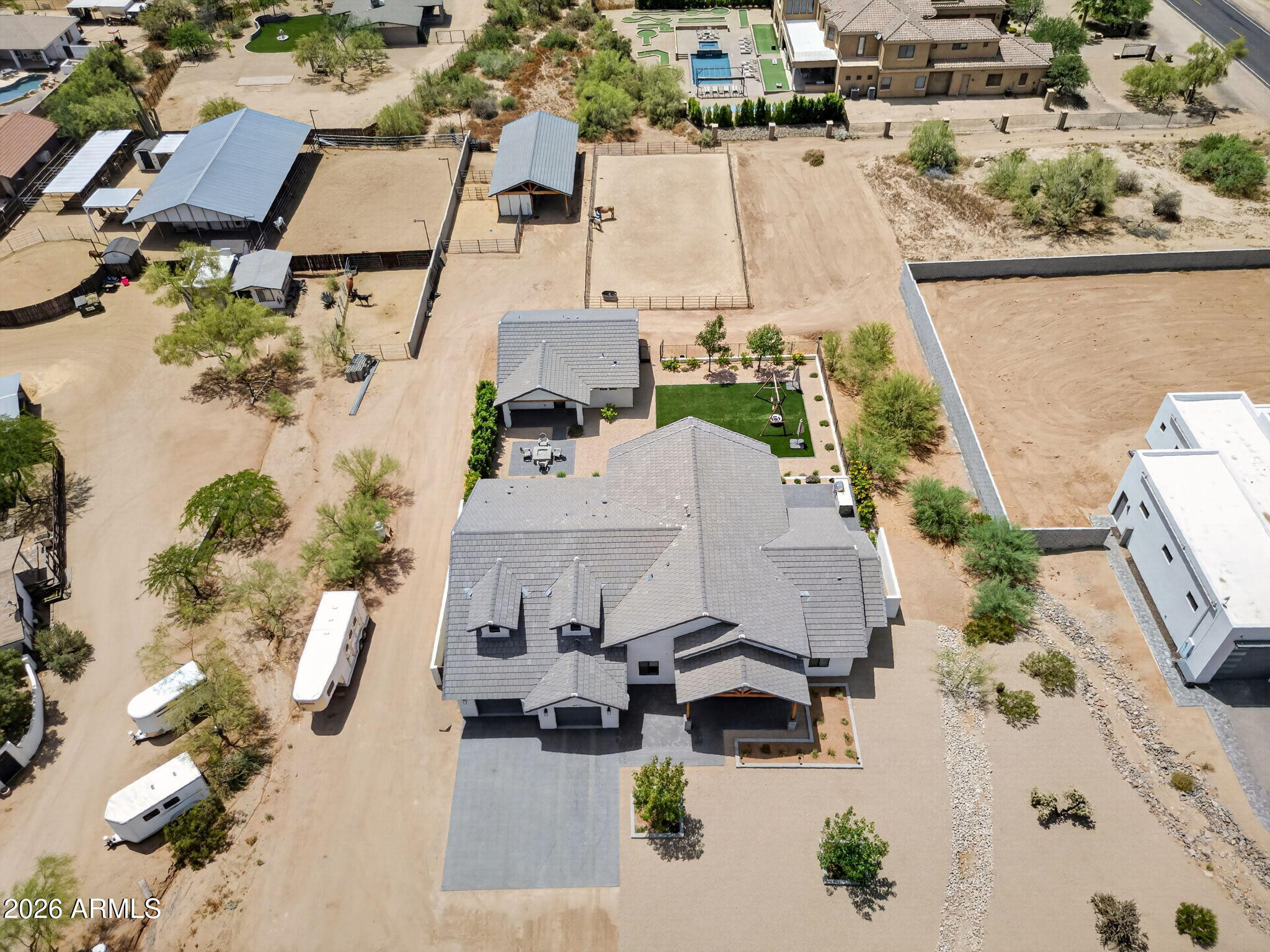 29714 N 63rd Street