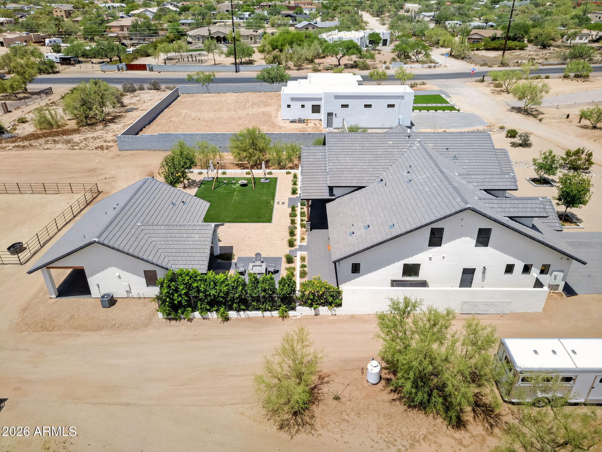 29714 N 63rd Street