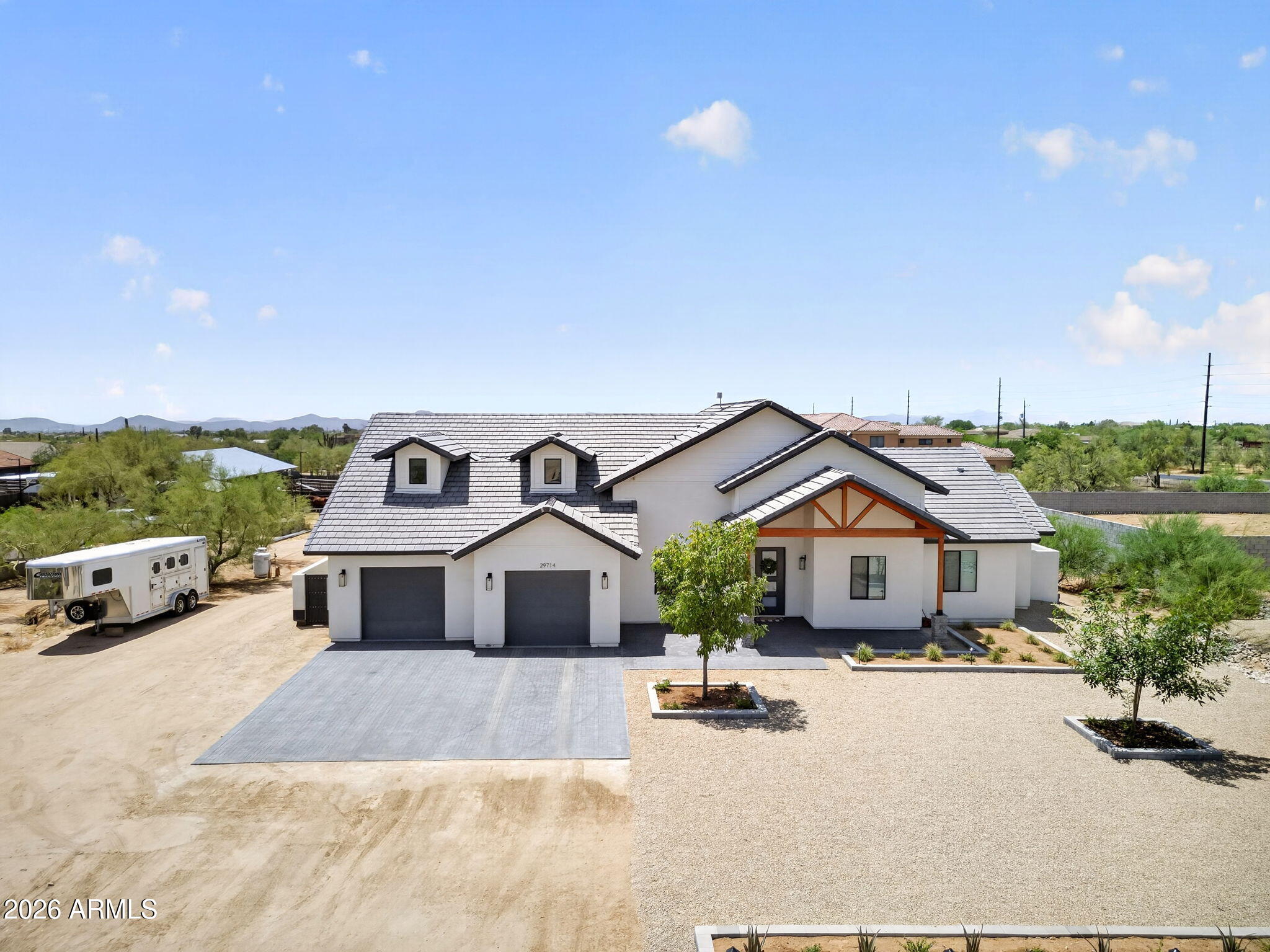 29714 N 63rd Street