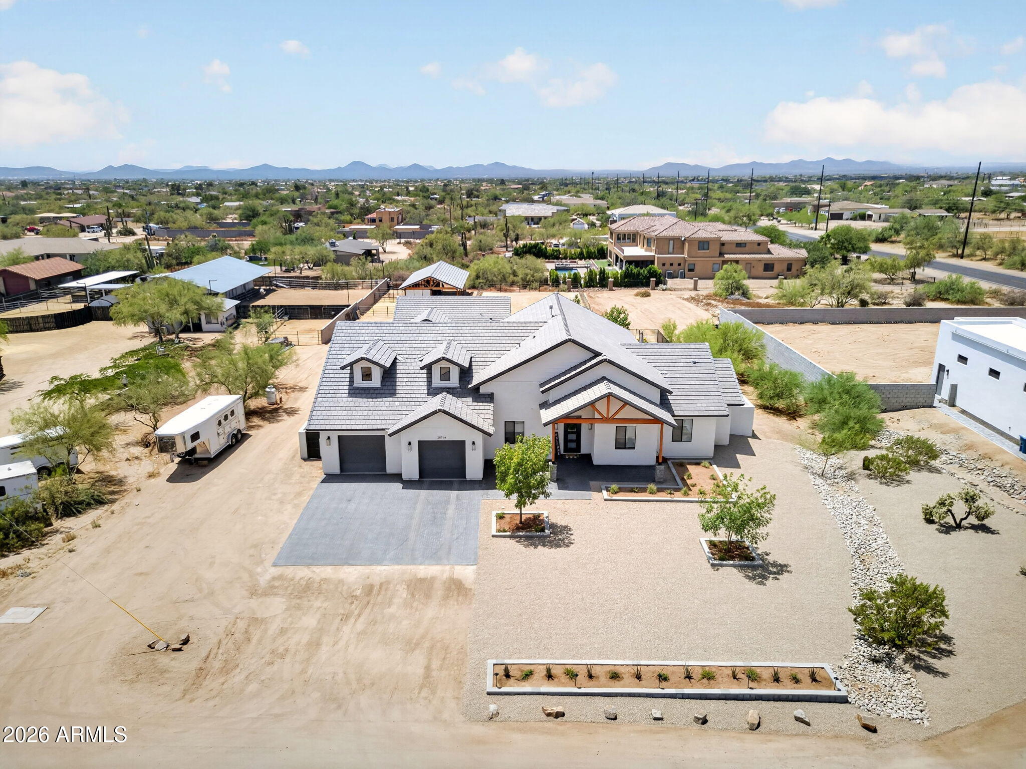 29714 N 63rd Street