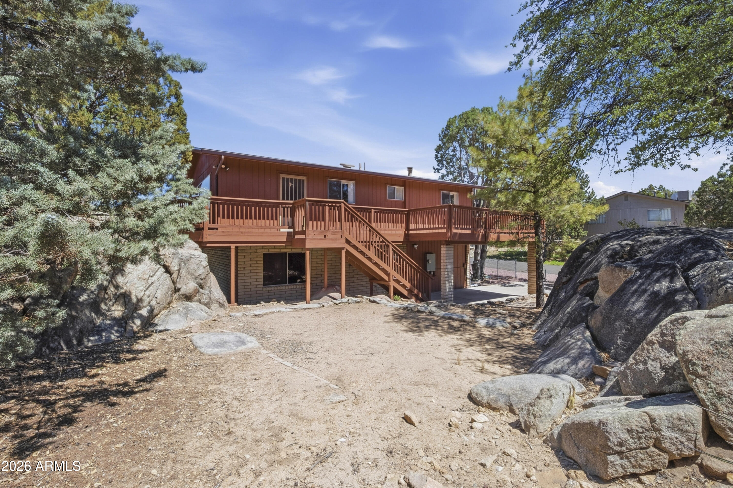1775 N Grand View Road