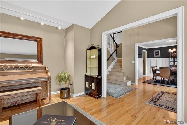 2411 W Jamison Way