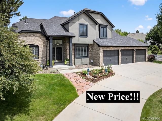 2411 W Jamison Way