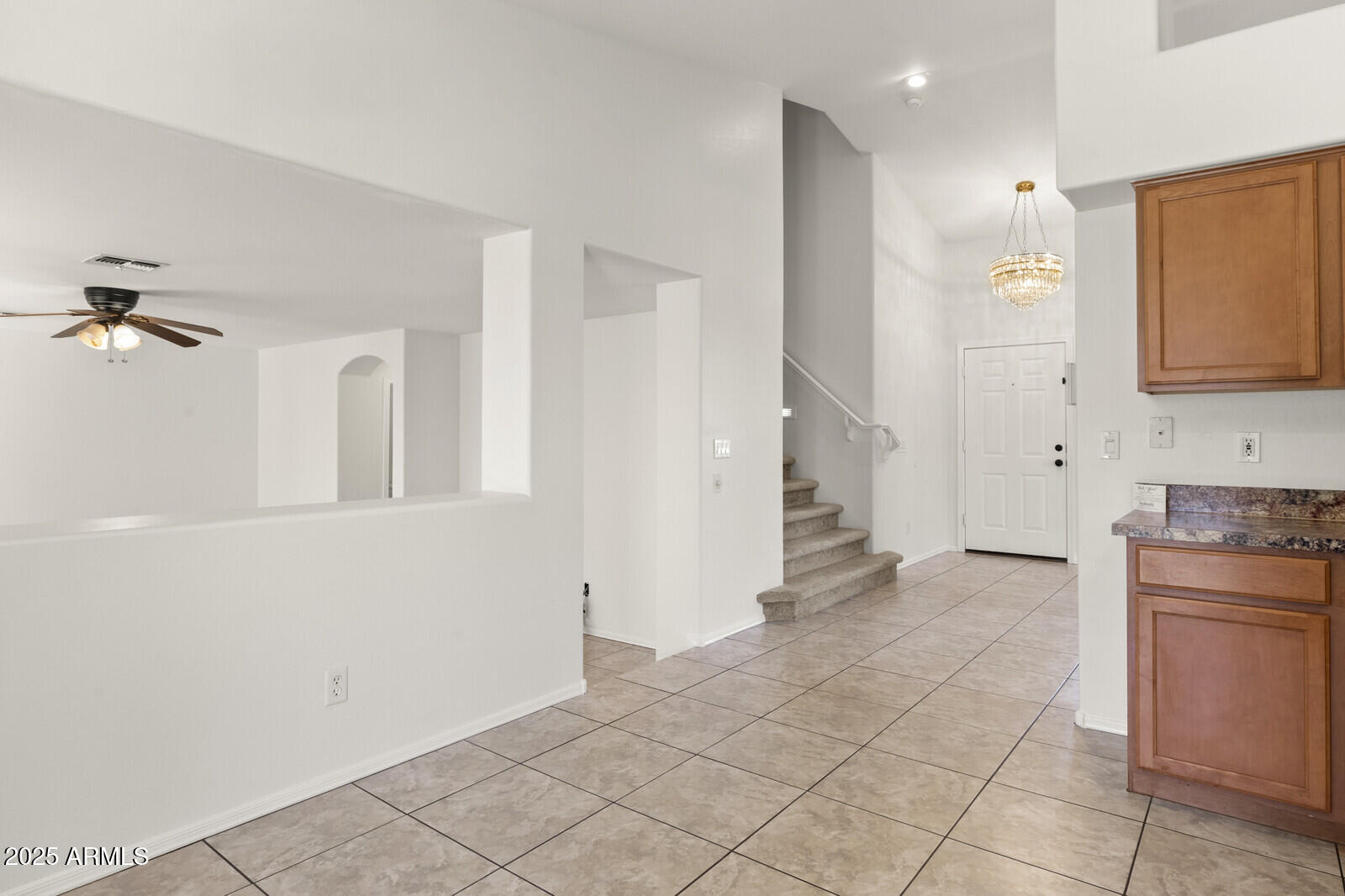 3297 E WARBLER Road