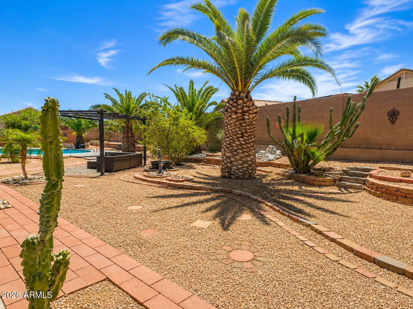 11224 S FIESTA Court