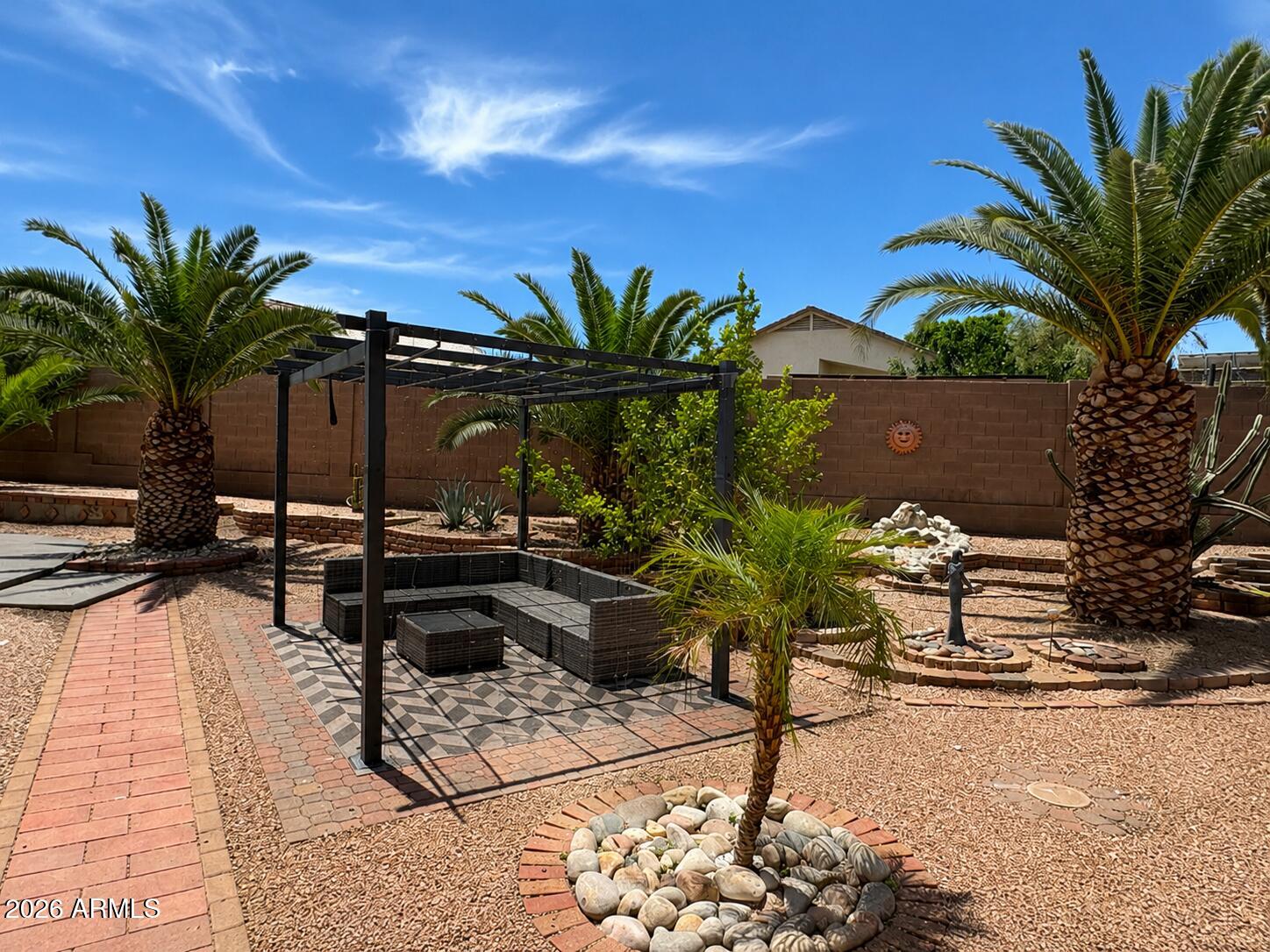 11224 S FIESTA Court