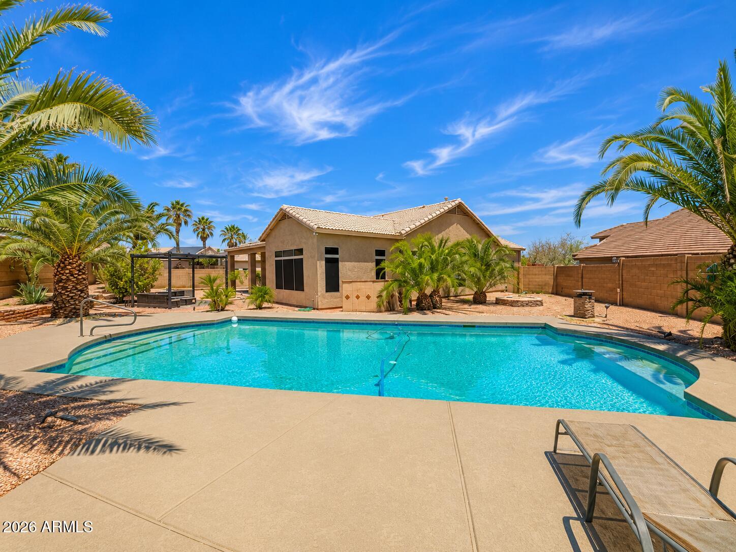 11224 S FIESTA Court