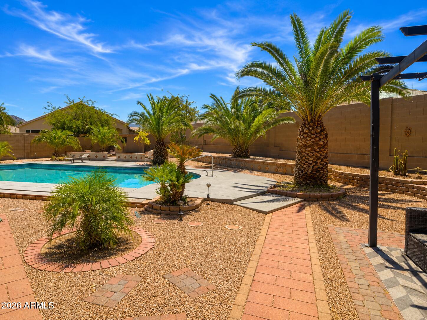11224 S FIESTA Court