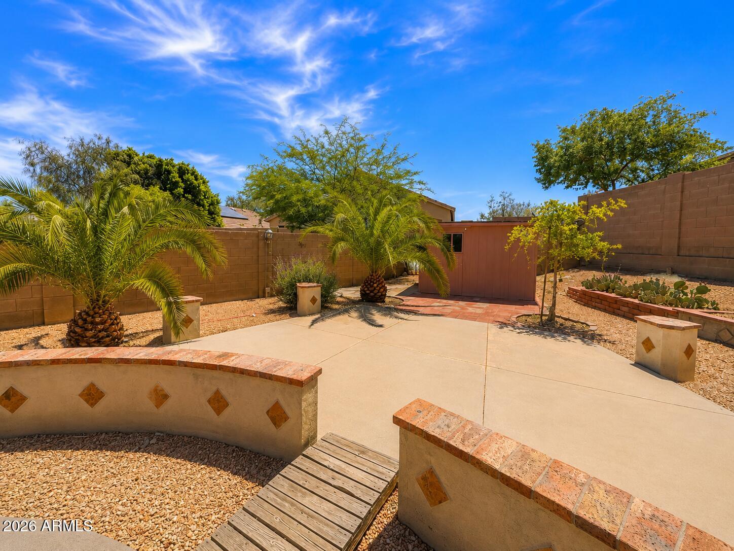 11224 S FIESTA Court