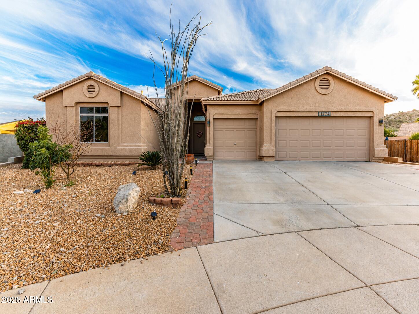 11224 S FIESTA Court