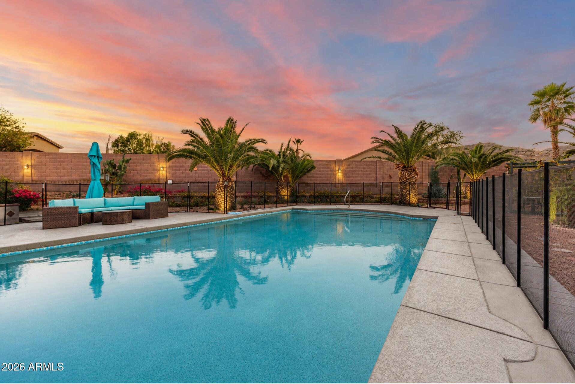 11224 S FIESTA Court