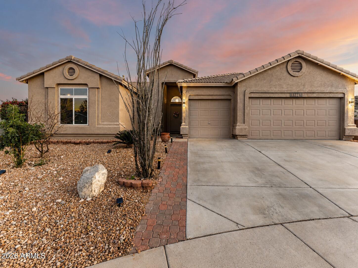 11224 S FIESTA Court