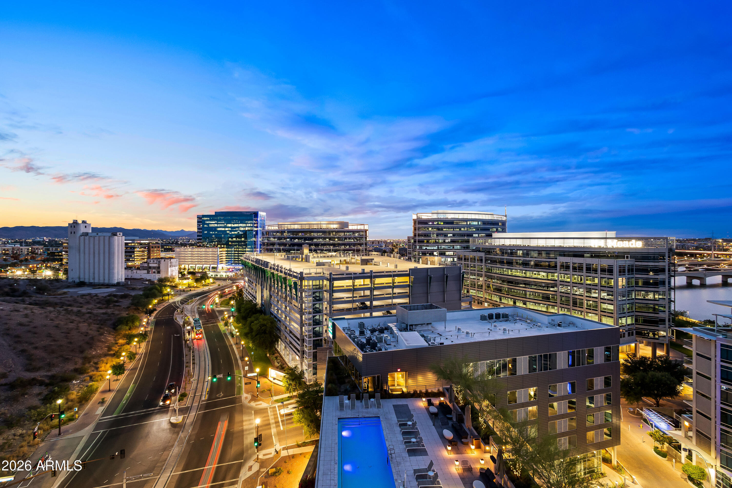 140 E RIO SALADO Parkway 1101