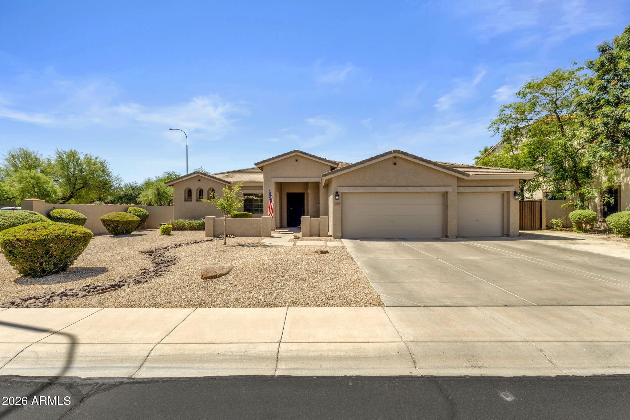 2349 E Kaibab Place