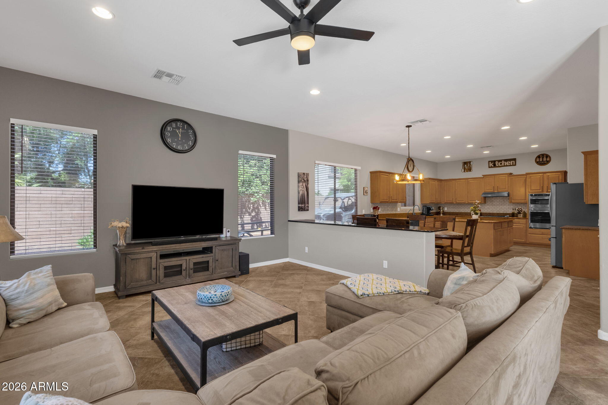 2349 E Kaibab Place