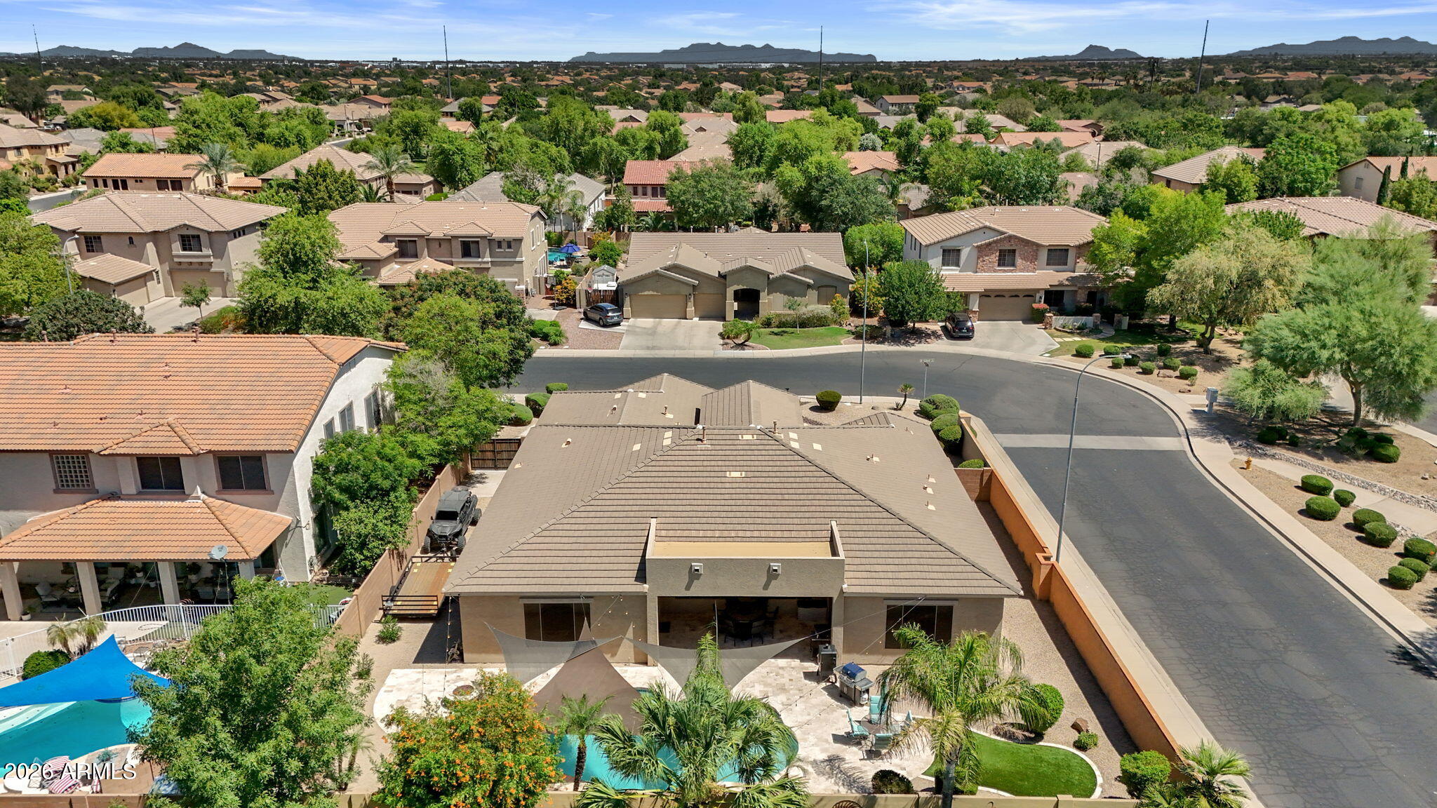 2349 E Kaibab Place