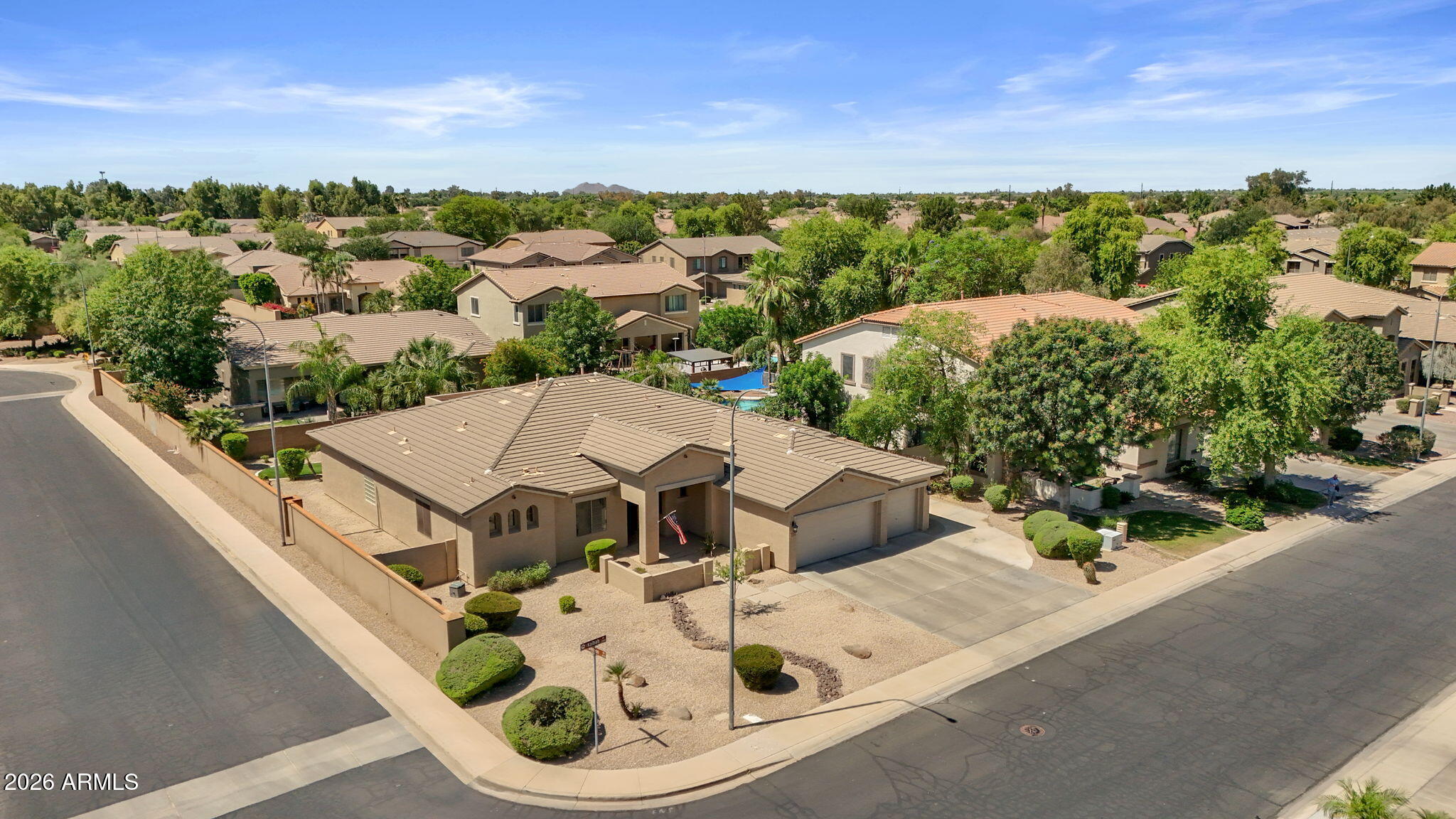 2349 E Kaibab Place