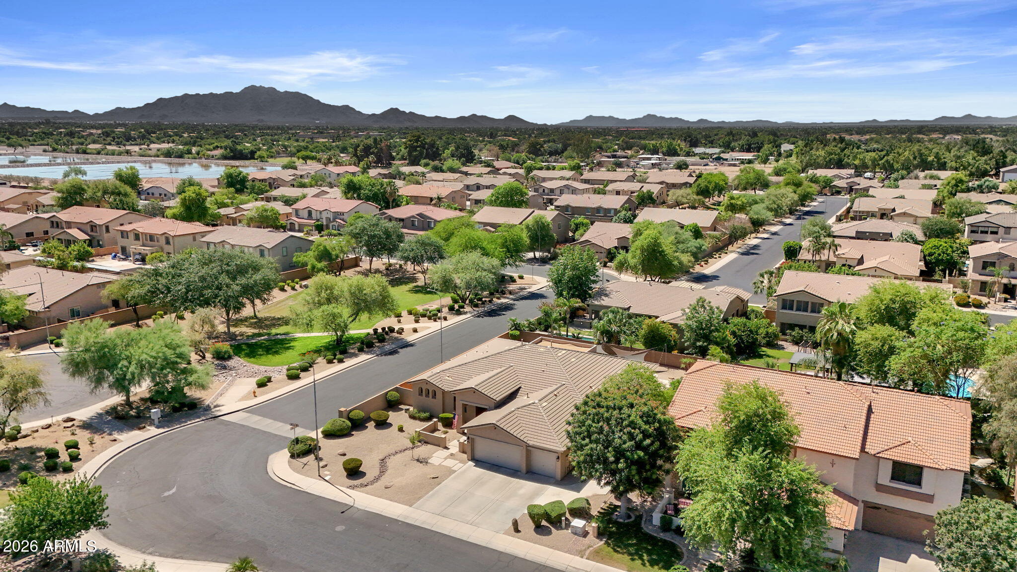 2349 E Kaibab Place