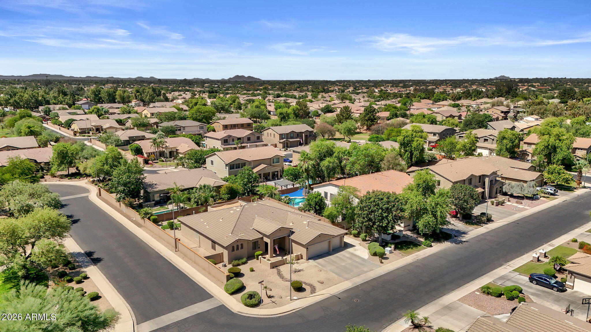 2349 E Kaibab Place