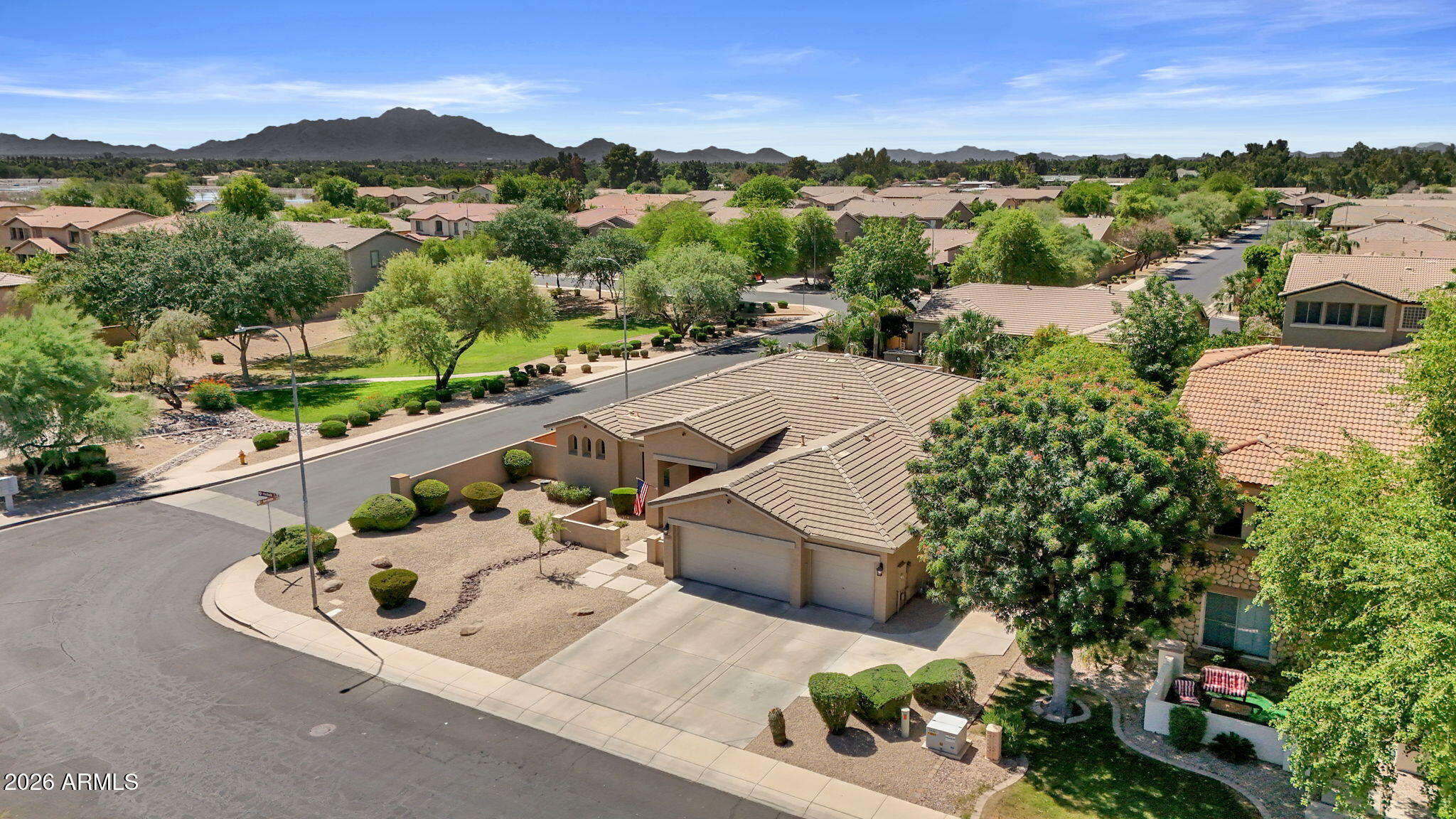 2349 E Kaibab Place