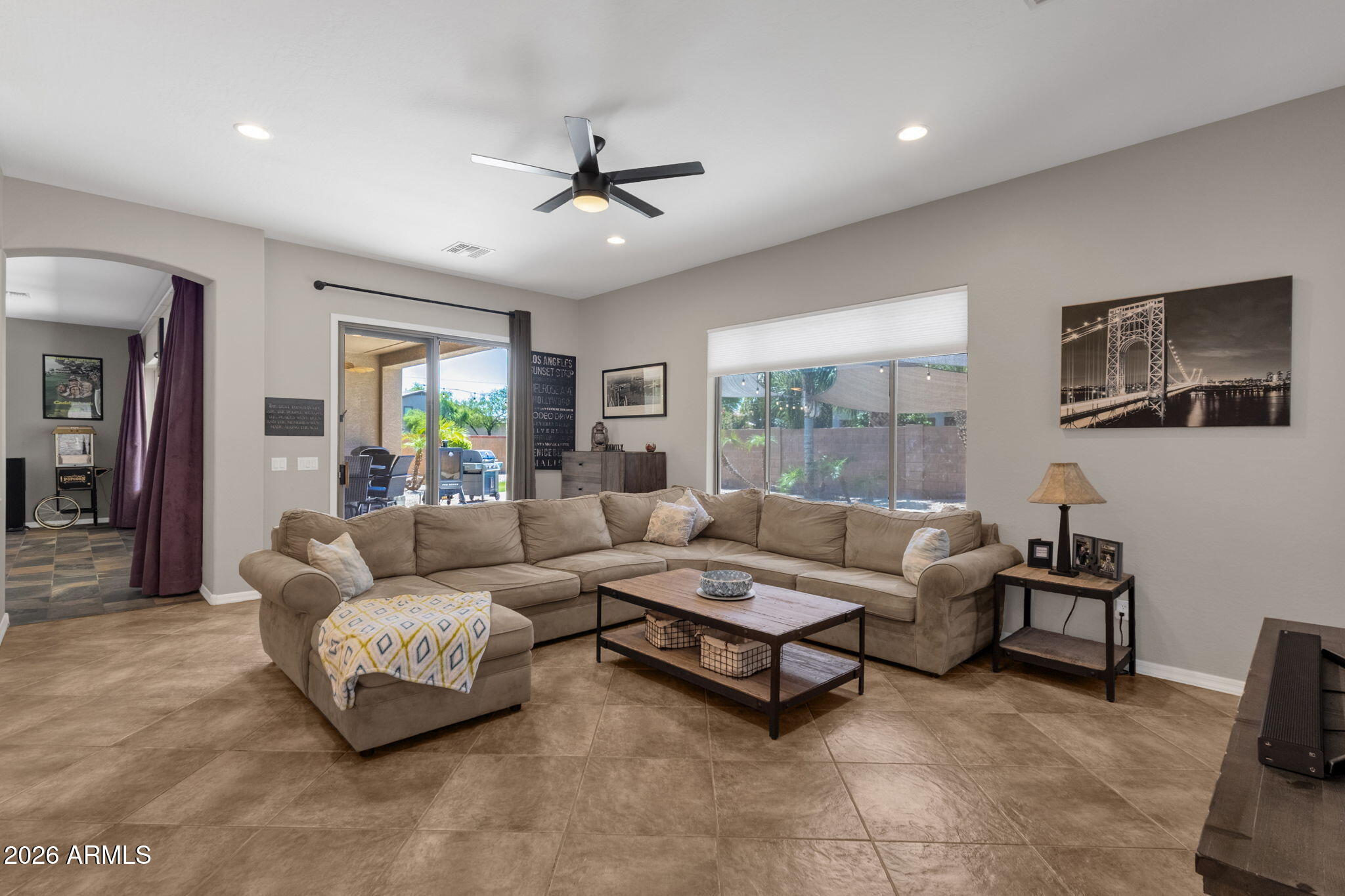 2349 E Kaibab Place