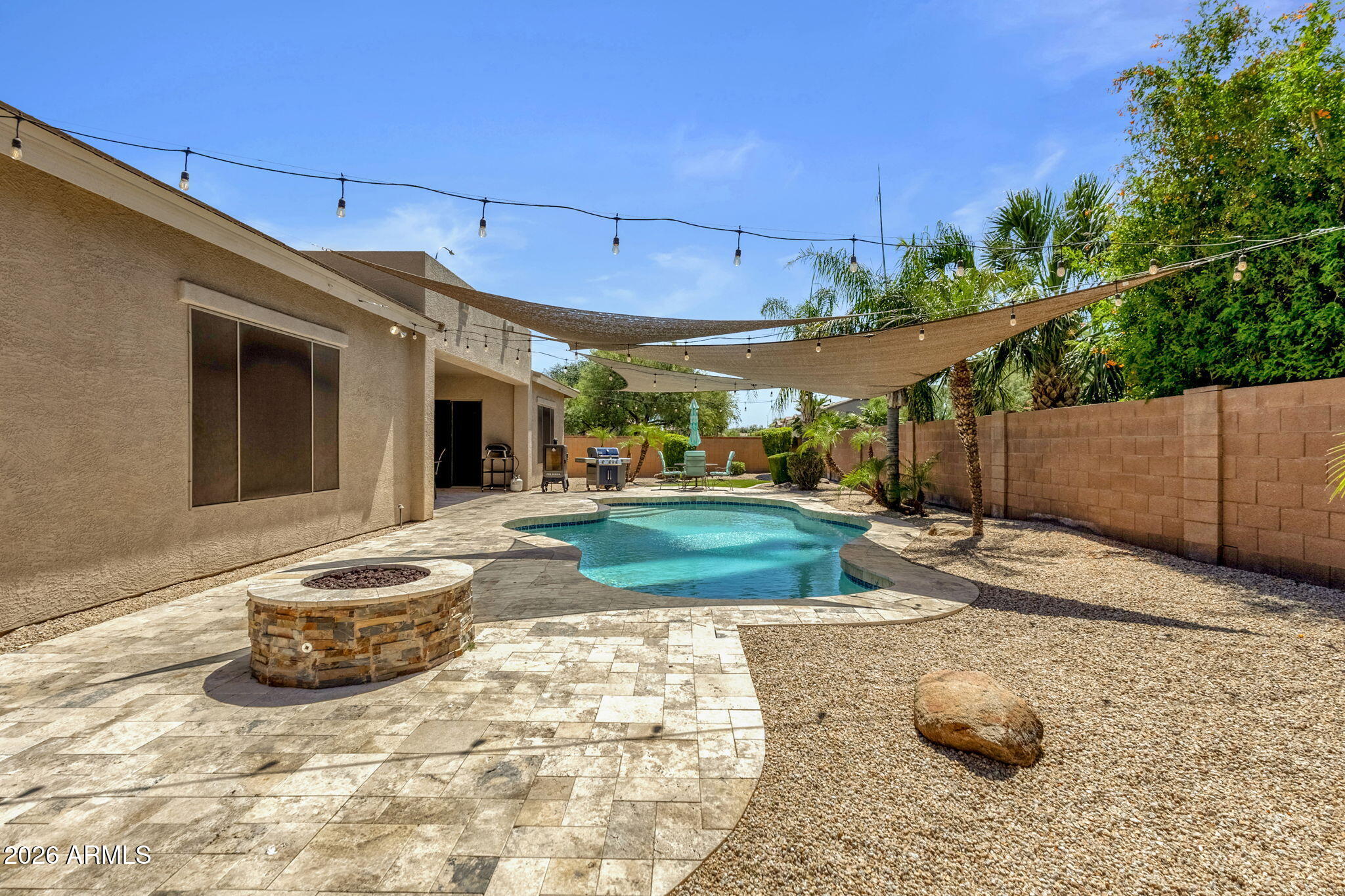 2349 E Kaibab Place