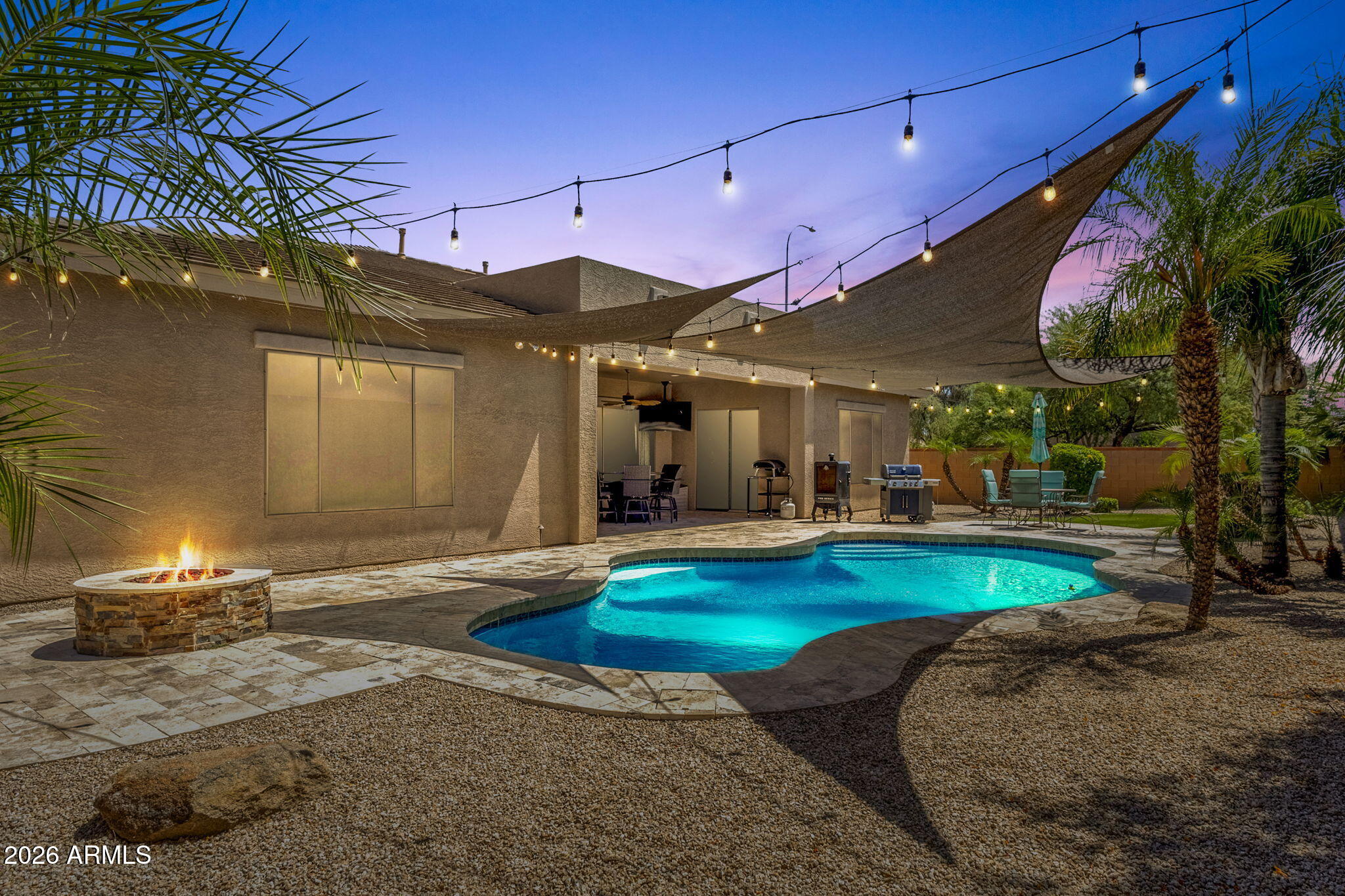 2349 E Kaibab Place