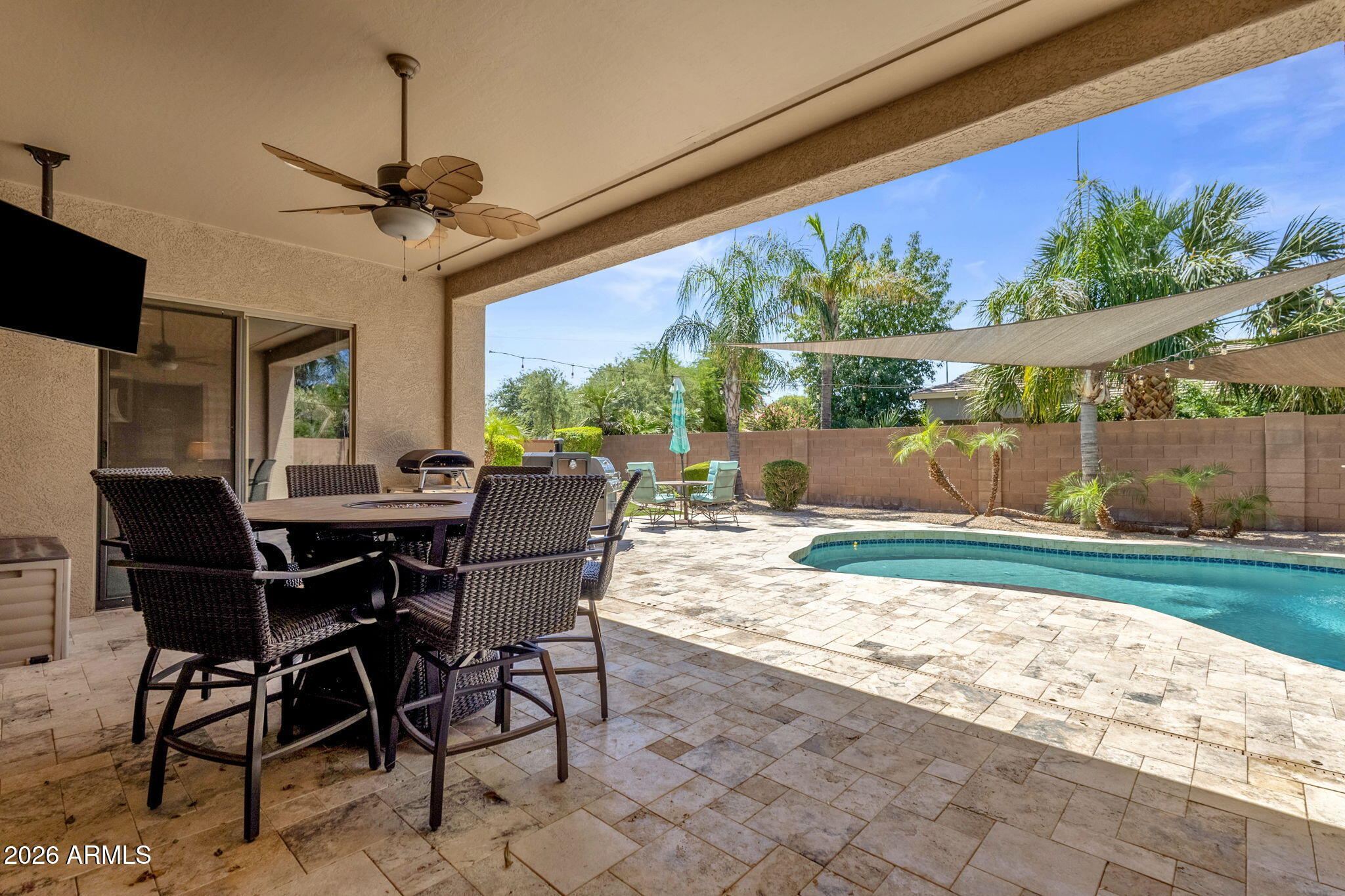 2349 E Kaibab Place