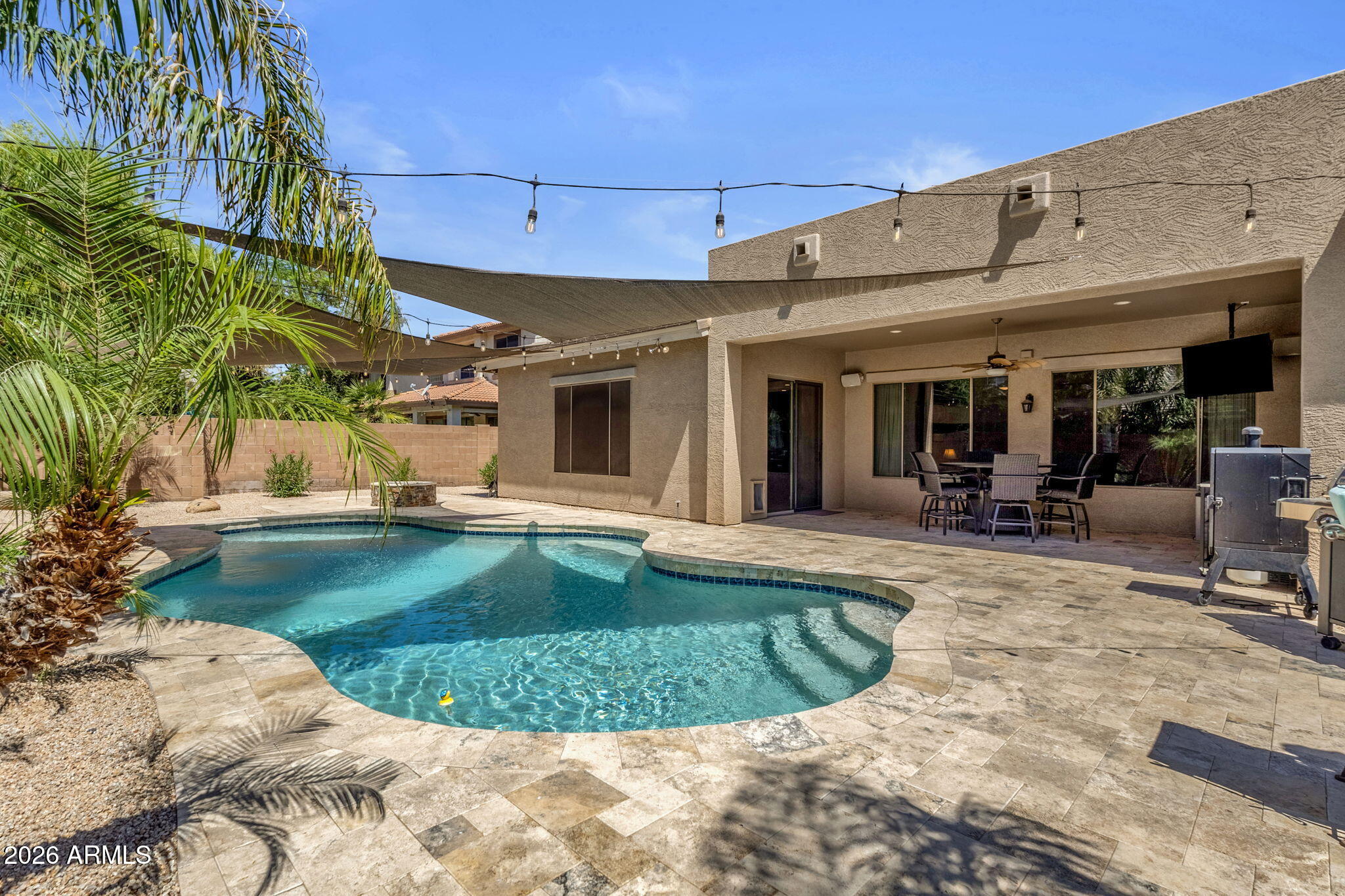 2349 E Kaibab Place