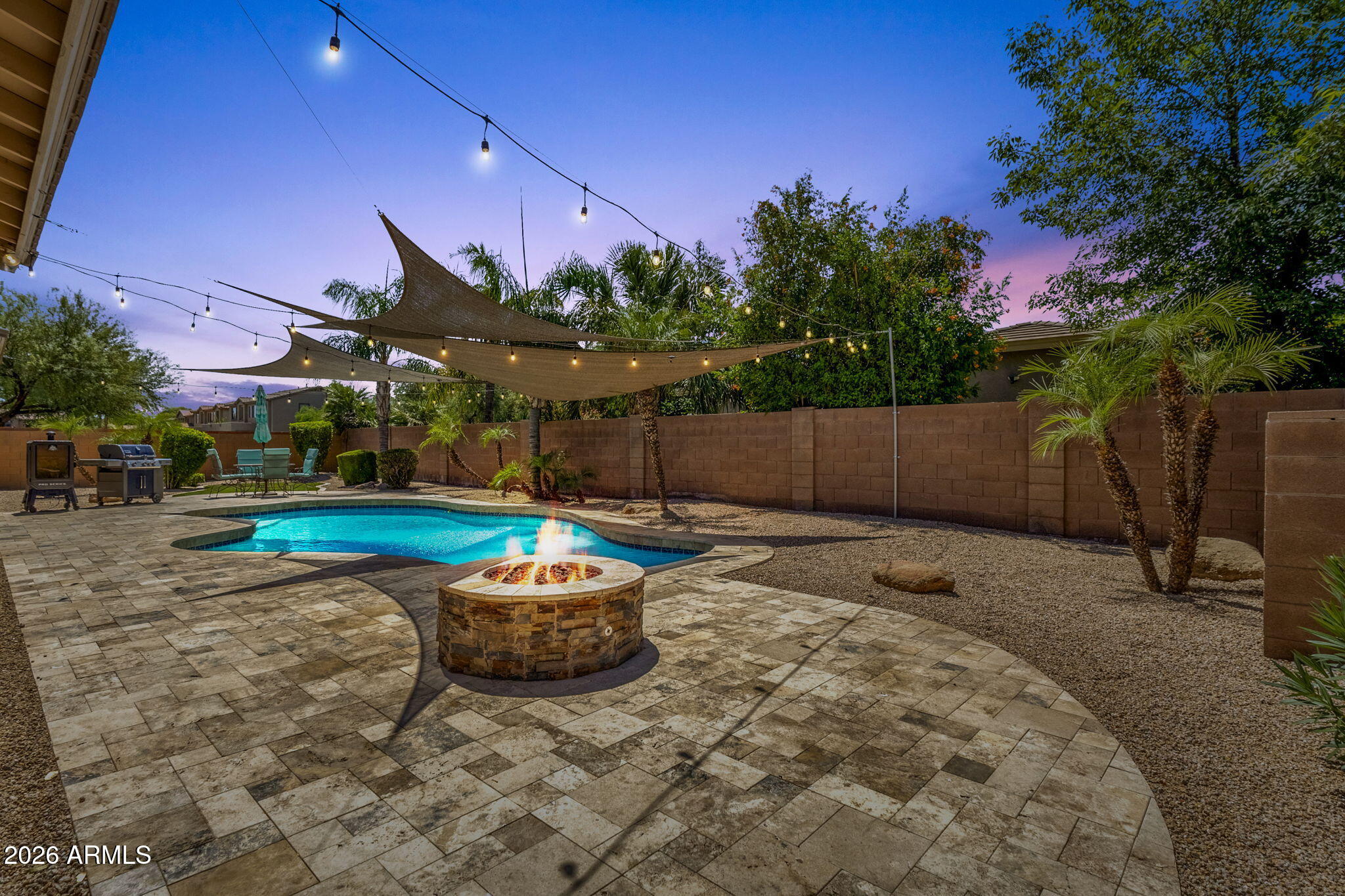 2349 E Kaibab Place