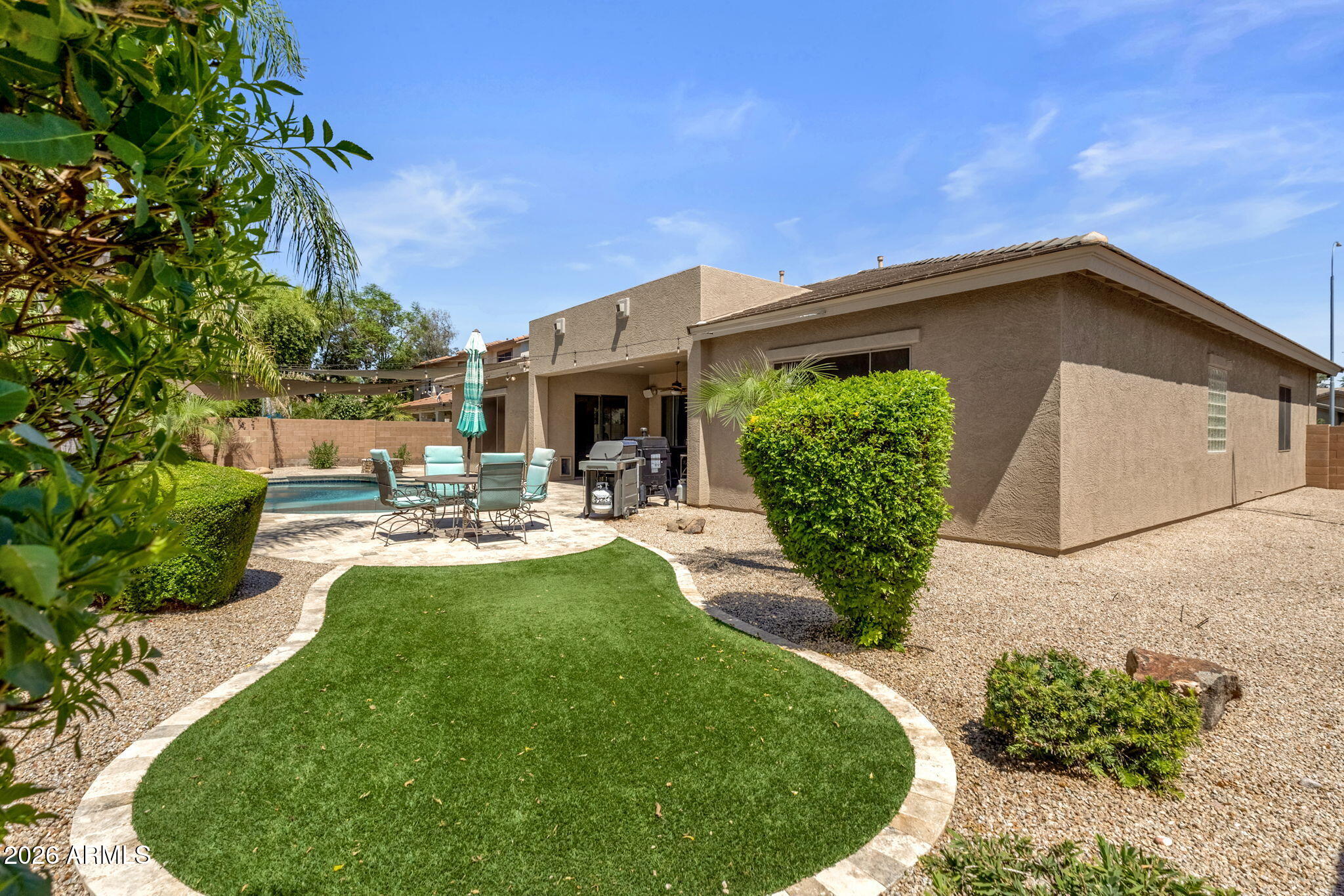 2349 E Kaibab Place