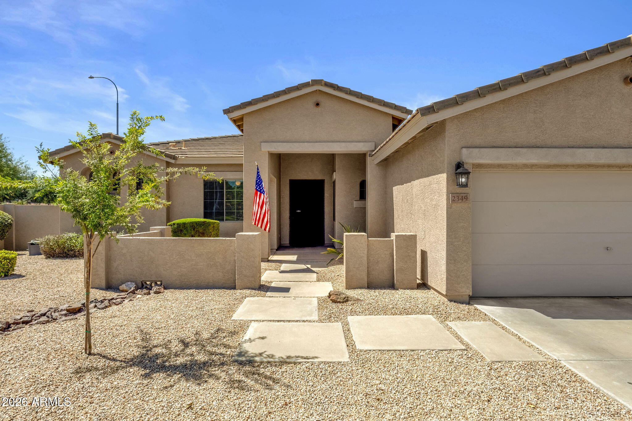 2349 E Kaibab Place