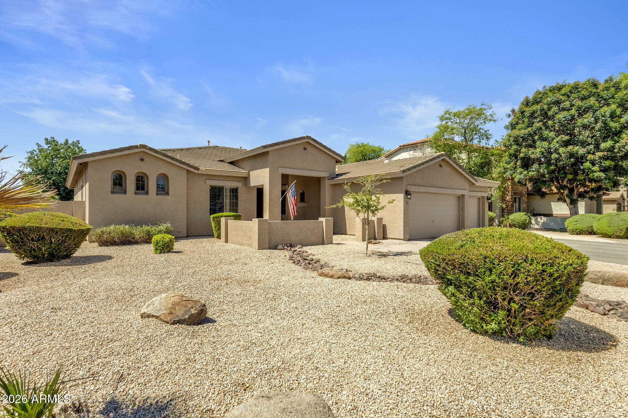 2349 E Kaibab Place