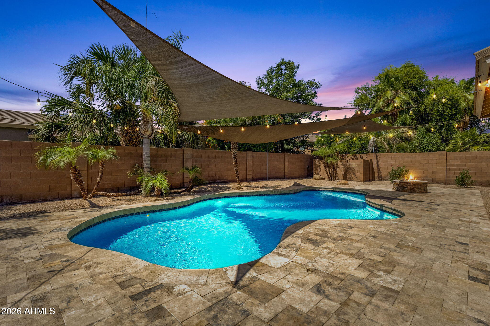 2349 E Kaibab Place