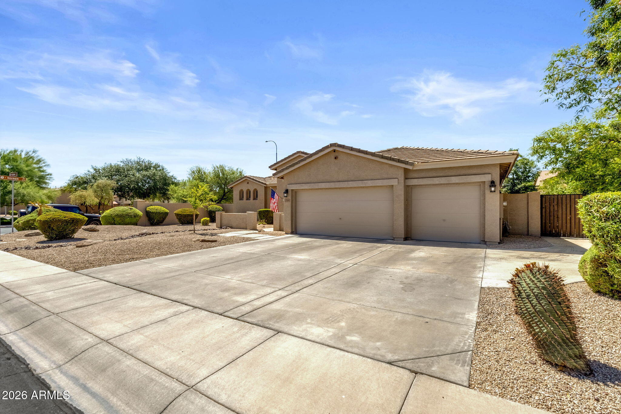 2349 E Kaibab Place
