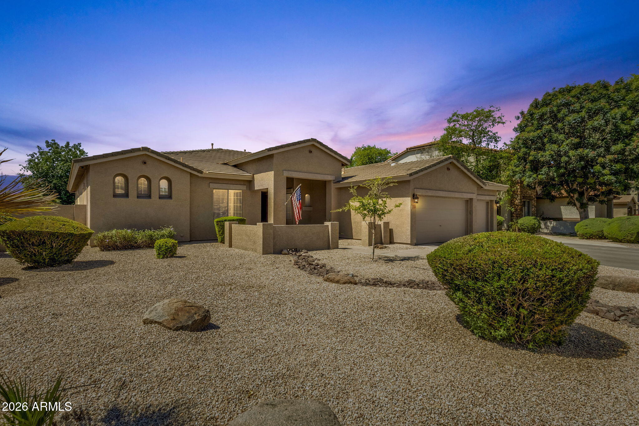 2349 E Kaibab Place