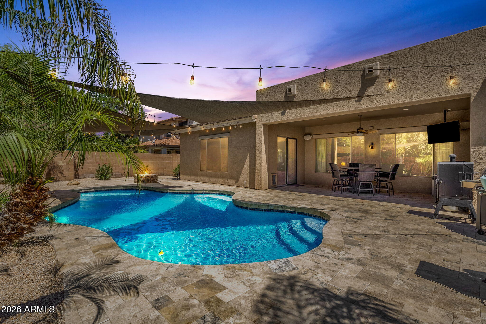 2349 E Kaibab Place