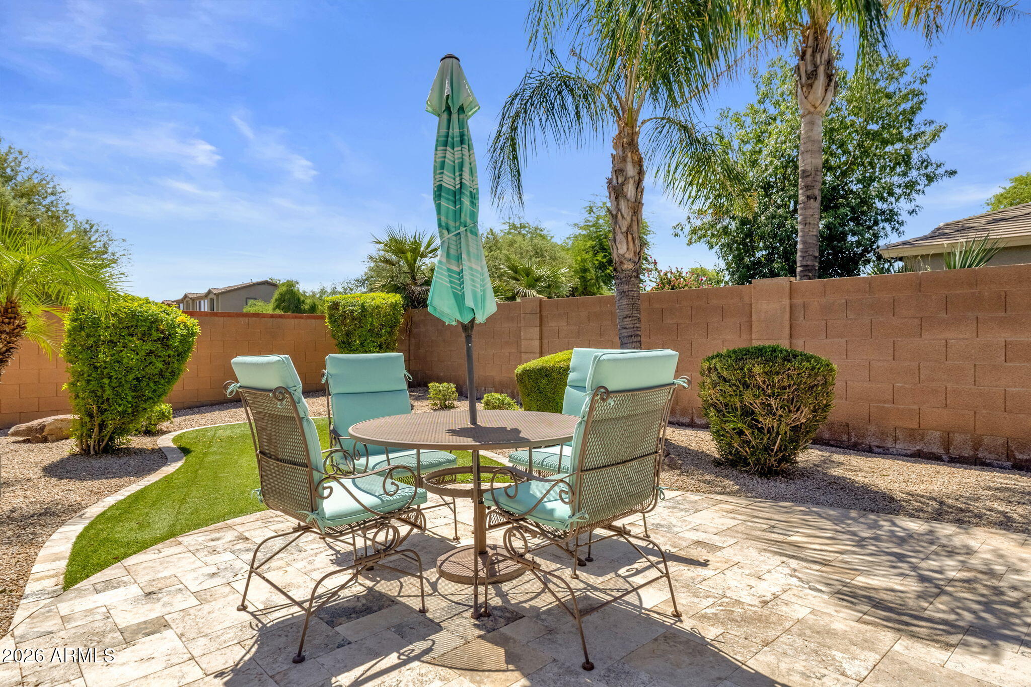 2349 E Kaibab Place