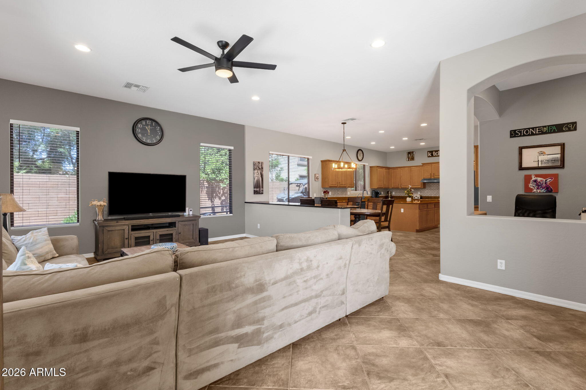 2349 E Kaibab Place