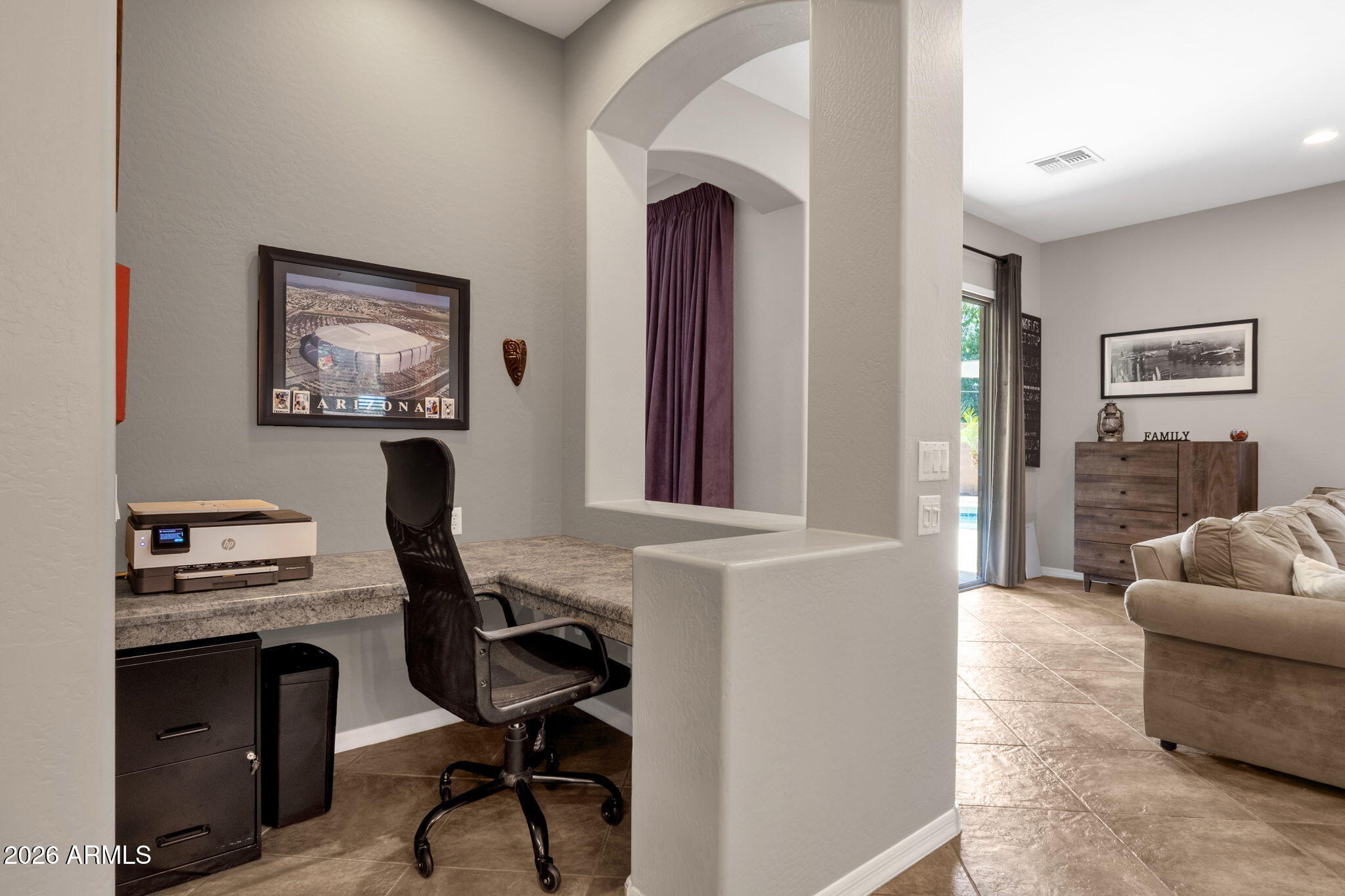 2349 E Kaibab Place