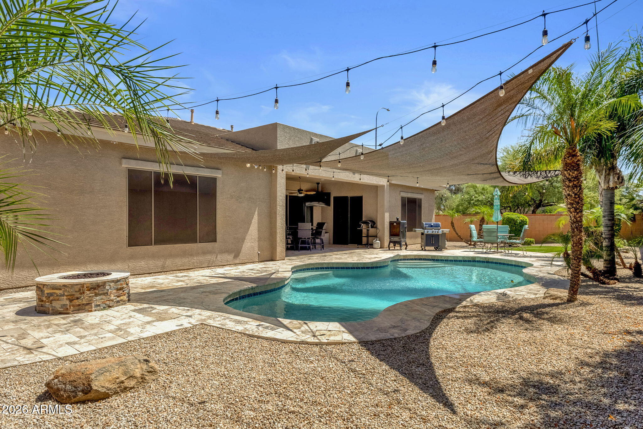2349 E Kaibab Place