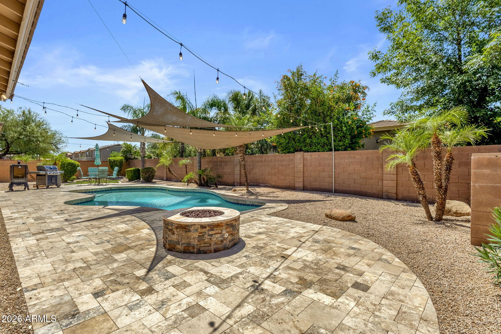 2349 E Kaibab Place