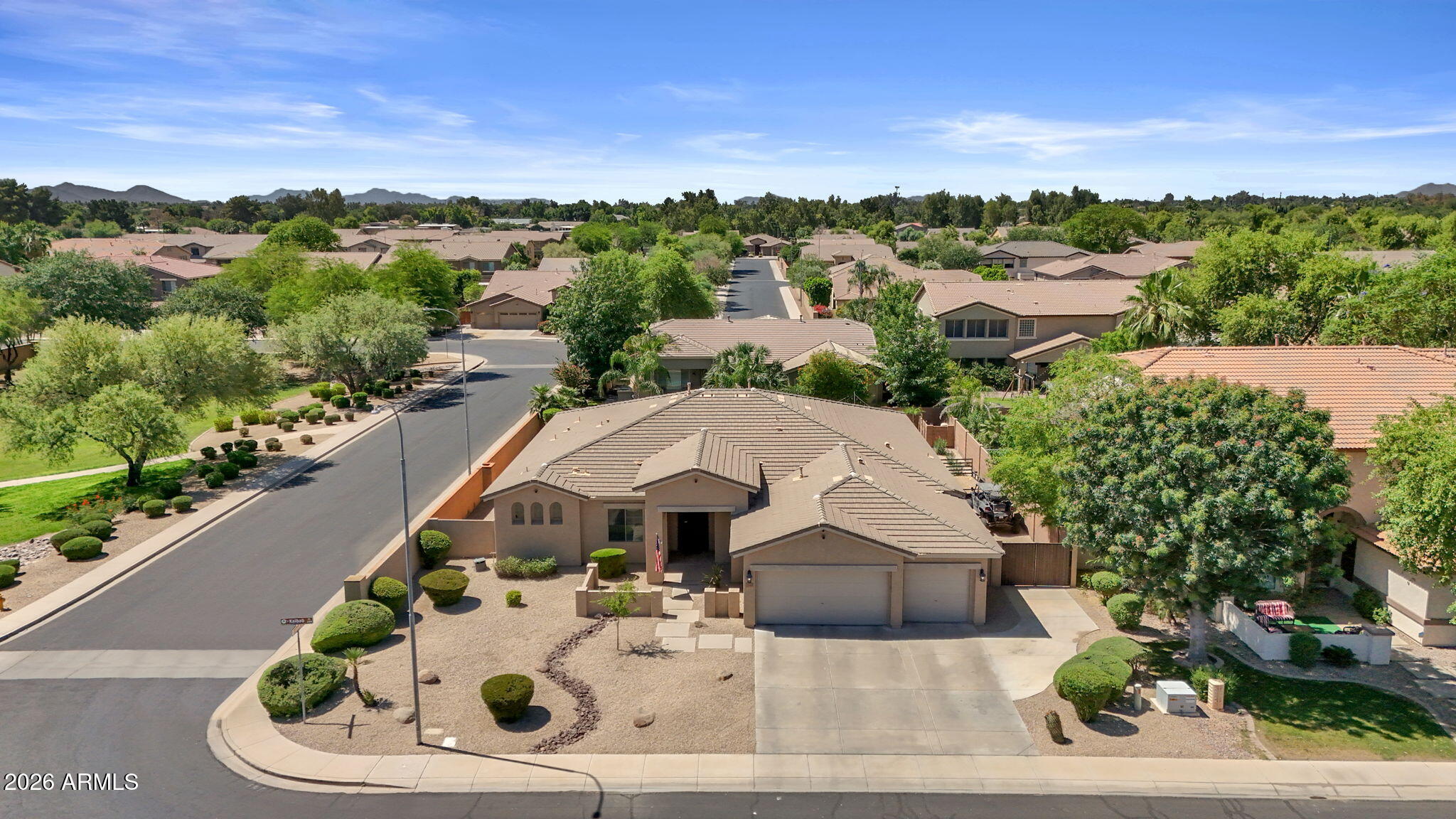 2349 E Kaibab Place