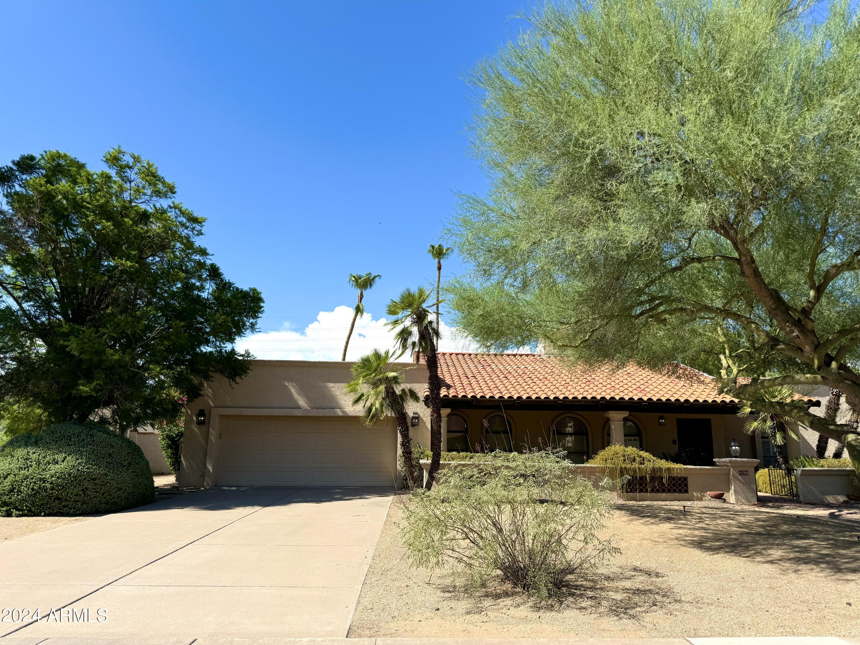 8120 E Appaloosa Trail
