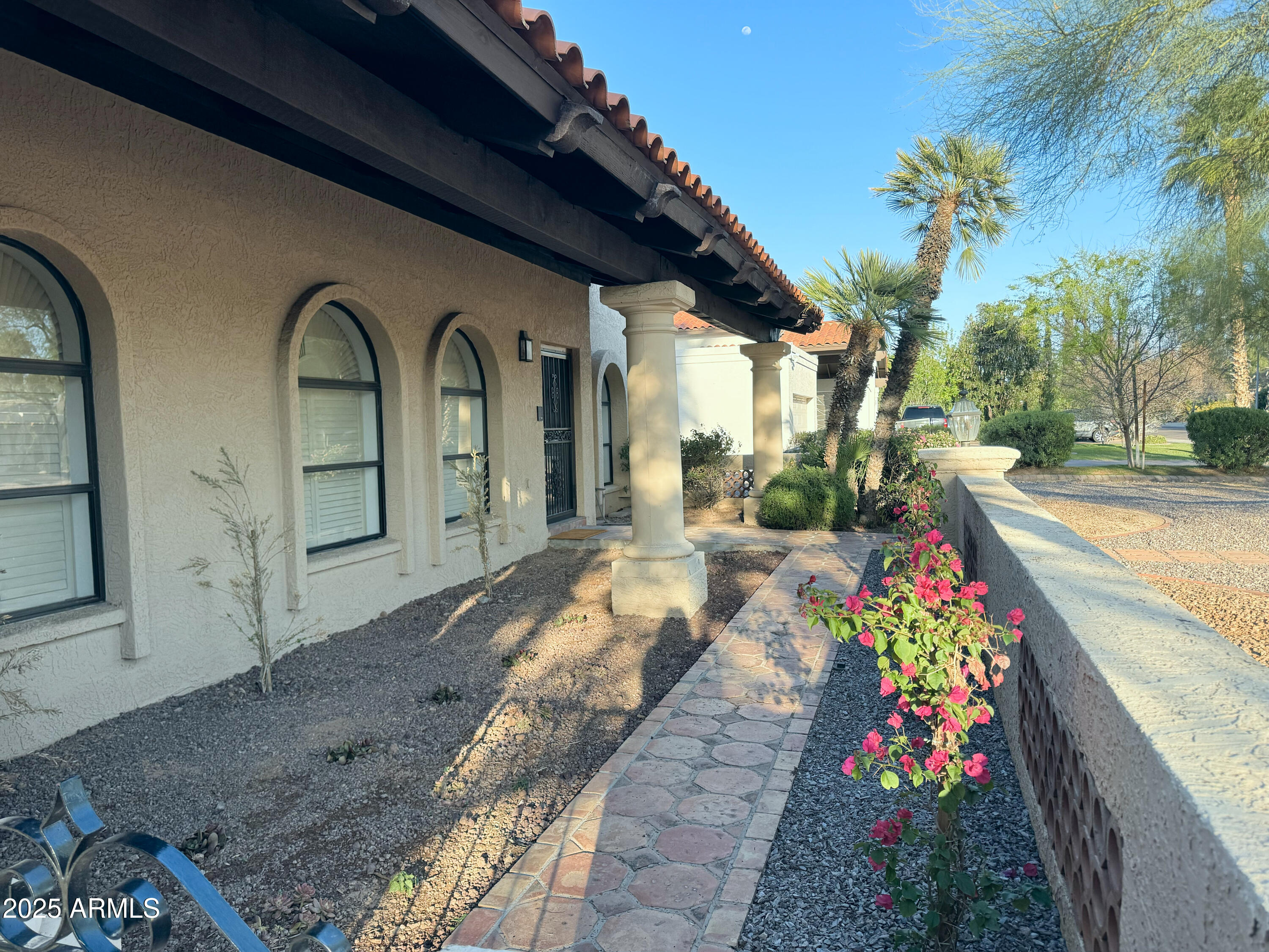 8120 E Appaloosa Trail