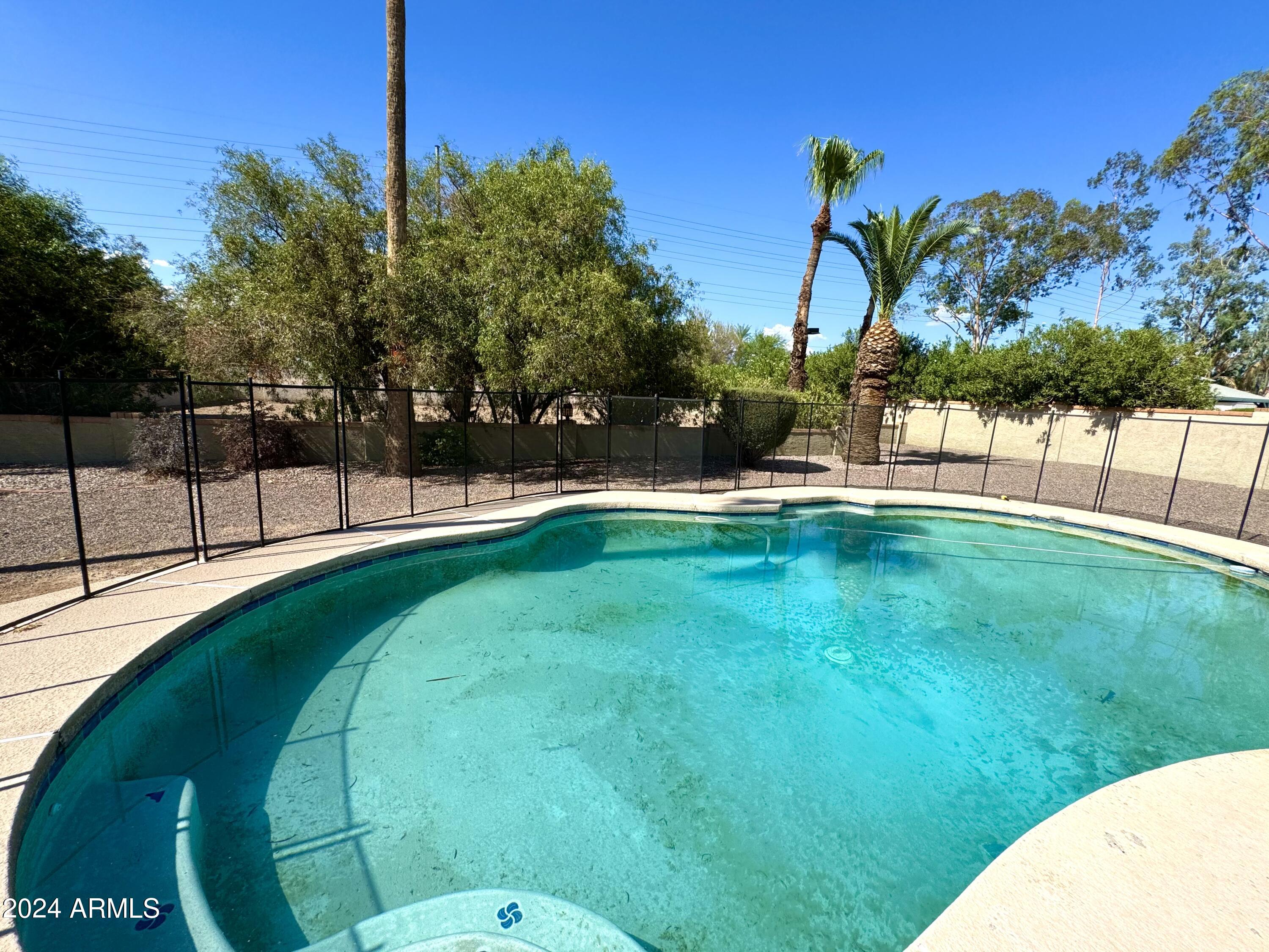 8120 E Appaloosa Trail