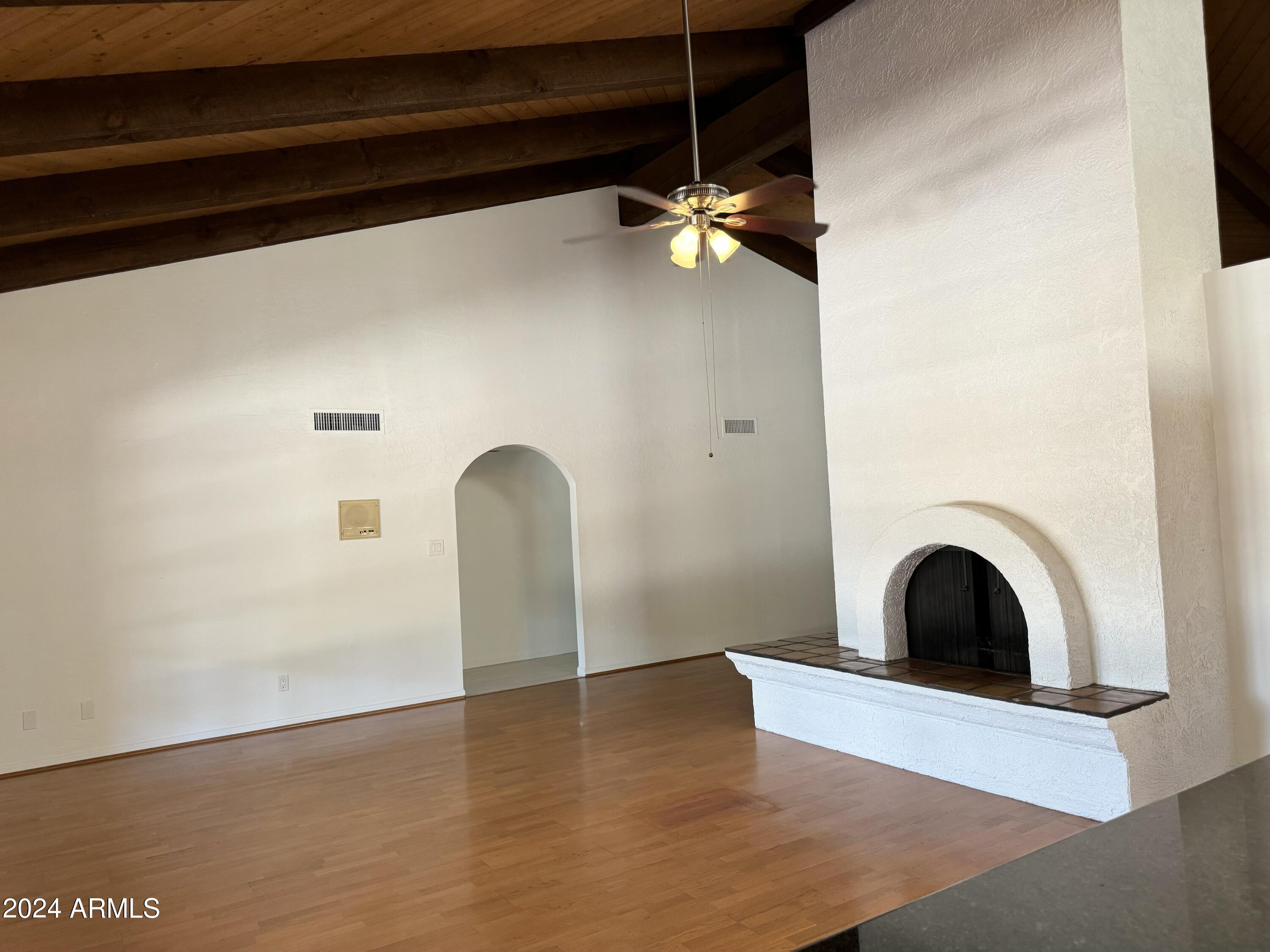 8120 E Appaloosa Trail