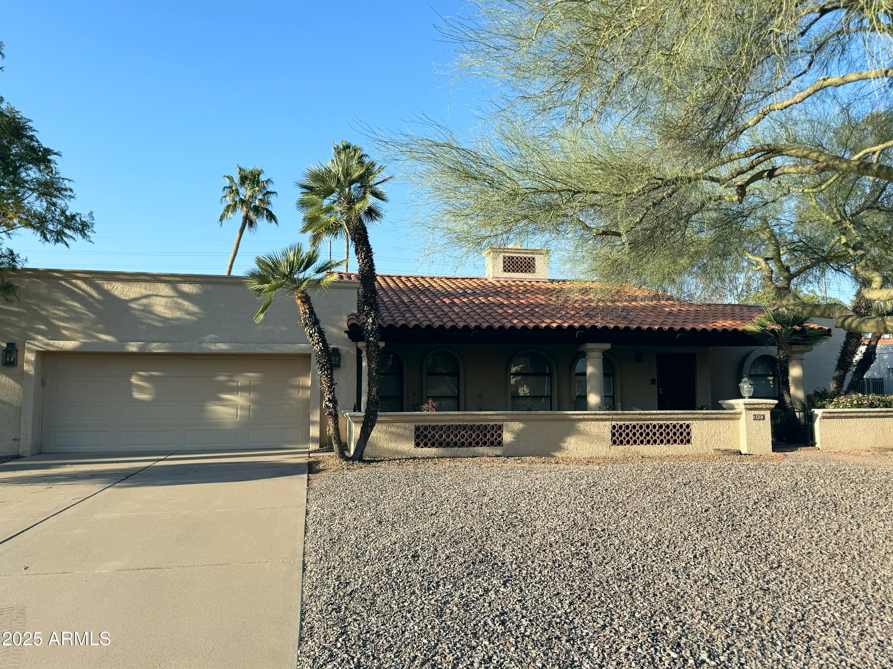 8120 E Appaloosa Trail