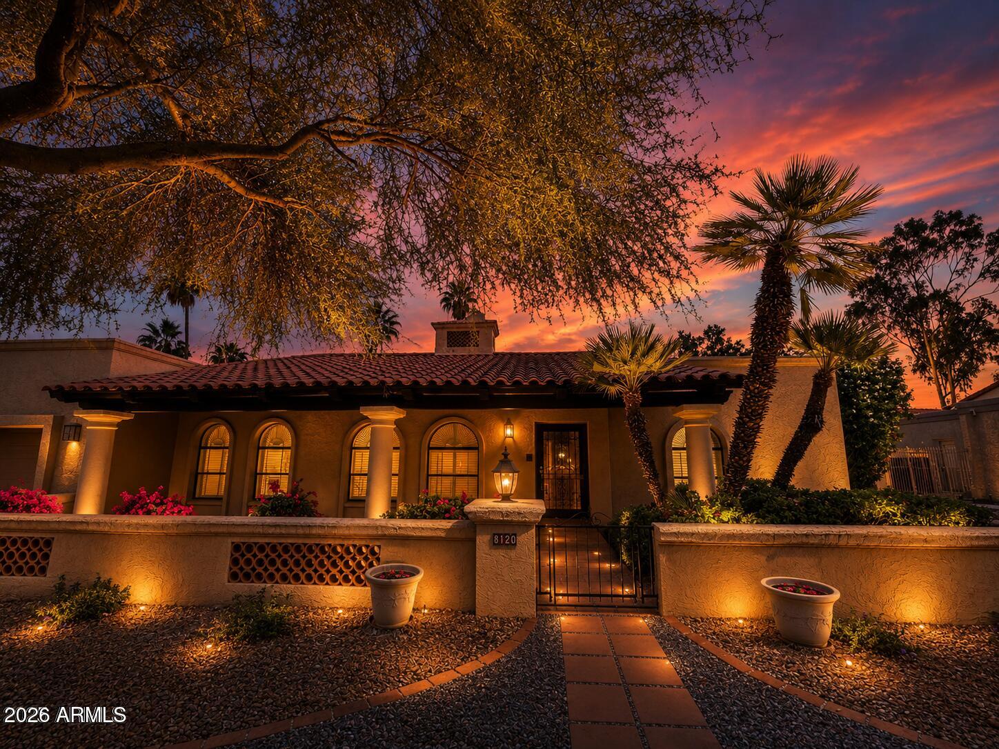8120 E Appaloosa Trail